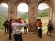 iciHaiti - Heritage : Mission of Experts at the Citadelle Laferrière