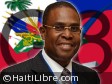 Haiti - Politic : The G8 loses one of its members...