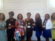 Haïti - Social : 7 femmes haïtiennes honorées à Brooklyn