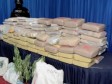Haïti - Sécurité : Plus de 230 kg de stupéfiant venant d’Haïti saisi en RD