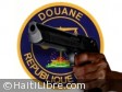 iciHaiti - Security : Customs agents fire on a truck
