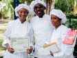 iciHaiti - Culture : Laureate of Franco-Haitian culinary competition