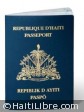 iciHaiti - Politic : The passport application increased 200% over one year