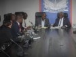 iciHaïti - Environnement : Les maires de la Zone métropolitaine parlent de déchets