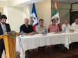 Haïti - Économie : Visite d'une délégation de l’État de Coahuila (Mexique)