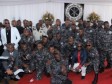 Haiti - Security : 20 years of SWAT