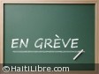 Haiti - Education : Corrections of BAC paralyzed by strike