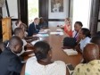 Haïti - France : Renforcement des collectivités territoriales haïtiennes