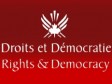 Haiti - Elections : Rights & Democracy deplores the situation in Haiti