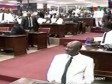 Haiti - FLASH : No quorum, session again put in continuation