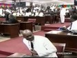 Haiti - Politic : National Assembly, the saga continues