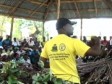 iciHaïti - Agriculture : Documentaire vidéo