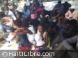 Haiti - Social : Arrest of dozens of Haitian in DR