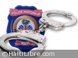 Haiti - Security : Nearly 1,000 arrests, the PNH not idle