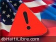 Haiti - NOTICE : Travel Warning for U.S. citizens