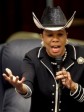 Haïti - Politique : La Congressiste Wilson téléphone à Merten
