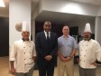 iciHaiti - Tourism : Hotel schools, Haiti-Quebec partnership