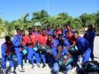 Haiti - U17 World Cup : Young Grenadiers finally in Cayman Islands