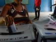 Haïti - AVIS : Le CEP recrute des Superviseurs de Centres de Vote