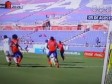 iciHaiti - Football : Haiti VS Argentina [3-1]