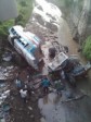Haïti - FLASH : Grave accident d'origine criminelle