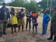 iciHaiti - Social : Arrest of 24 women, 37 children and 13 men in the DR