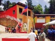 iciHaiti - Education : Inauguration of National School of Furcy