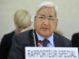 iciHaiti - Politic : UN Special Rapporteur in mision in the country