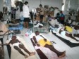 Haïti - Épidémie : 650,000 cas dans les 6 prochains mois !
