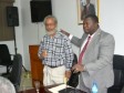iciHaiti - Agriculture : New Director of the National Seed Service