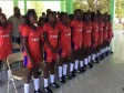 iciHaiti - Football : CONCACAF Championship, Women U15 selection