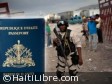 Haiti - Politic : Strengthening of the border and passport decentralized