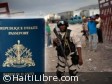 Haïti - Politique : Renforcement de la frontière et passeport déconcentré