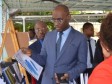 iciHaiti - Social : Update on the achievements of the UOPES