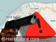 Haiti - Security : Outbreak of violence in Petit-Goâve