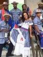 Haïti - RIO 2016 : Le Gouvernement félicite la styliste haïtienne Maëlle Figaro David