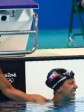 Haiti - Rio 2016 : Swimming, Naomy Grand Pierre, proud to have represented Haiti