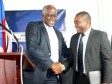 iciHaïti - Politique : Nouveau Directeur à la DIE