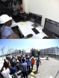 Haiti - EDH : A High-Tech substation in Tabarre