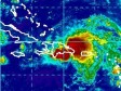 Haïti - METEO : Alerte, une onde tropicale va toucher Haïti