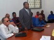 iciHaiti - Politic : New DDO at the Ministry of Planning