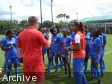 iciHaiti - Women's Football : Training Camp for U17 and U-20 in Florida