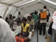 Haiti - Cholera Epidemic : 93,222 cases and  2,120 deaths, the epidemic is gaining ground