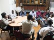 iciHaïti - Social : Des Organisations de personnes sourdes, satisfaites du BSEIPH