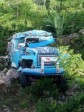 iciHaiti - FLASH : Bus accident, 3 dead and 23 wounded