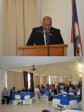 iciHaiti - Politic : Seminar on South-South Cooperation