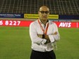 Haiti - Football : Cap on the Caribbean Nations Cup