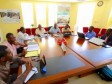 Haiti - Politic : The Ministry of Communications is looking to the future