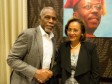 Haïti - Élections : L’acteur noir américain Danny Glover supporte Maryse Narcisse
