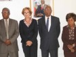 iciHaïti - Justice : Commission présidentielle sur la réforme du droit pénal